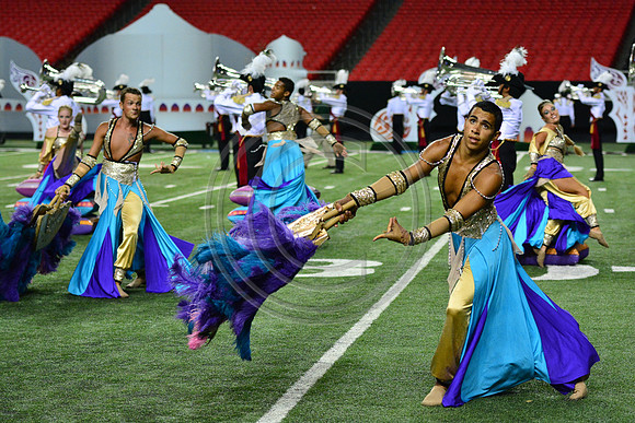 Santa Clara Vanguard-11998