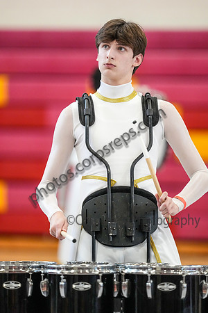 Caesar Rodney Drumline_250315_Penncrest-00682