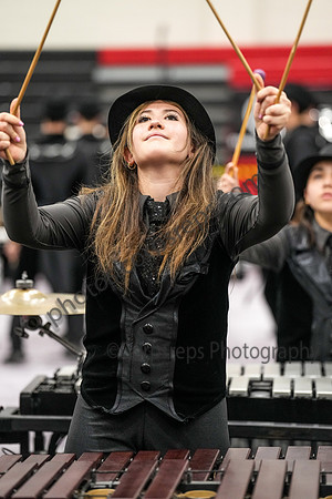 Old Bridge Drumline_250329_Hatboro-Horsham-04960