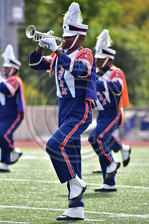 Morgan State University-818