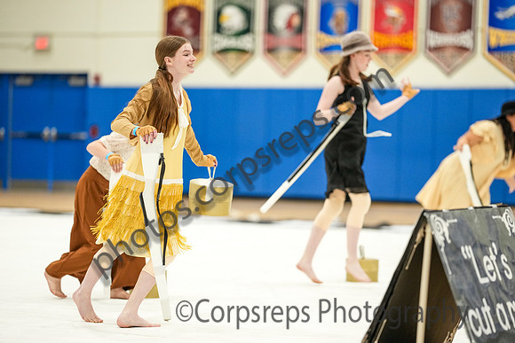 Empress Winterguard_250118_Downingtown West-00415