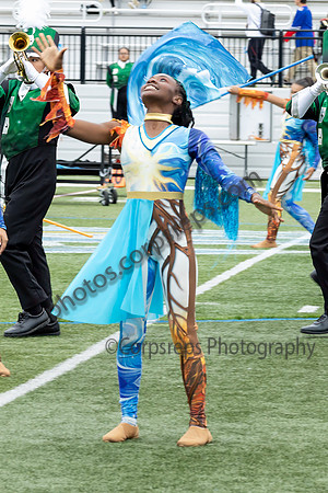 Brentwood Band_240929_Long Island University-JB00040