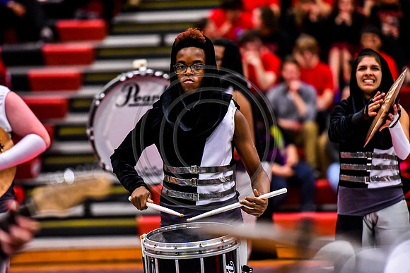 William Penn Drumline-1788
