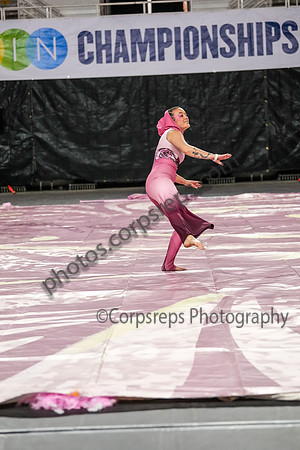 The Pride Winterguard of Widner University_250413_Bethlehem-CM02213