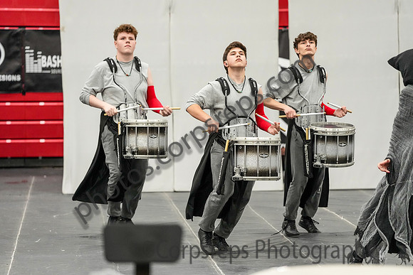 Pennridge Drumline_250329_Hatboro-Horsham-00813