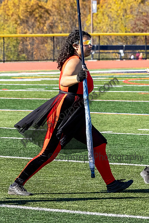 North Rockland Band_241019_Vernon Township High School-JB00411