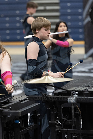 Old Line Independent Percussion_250322_RWJ Barnabas Health Arena-JB00553