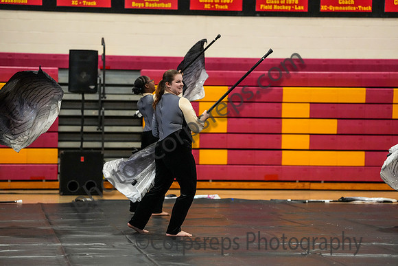Abington Regional Guard_250315_Penncrest-02802