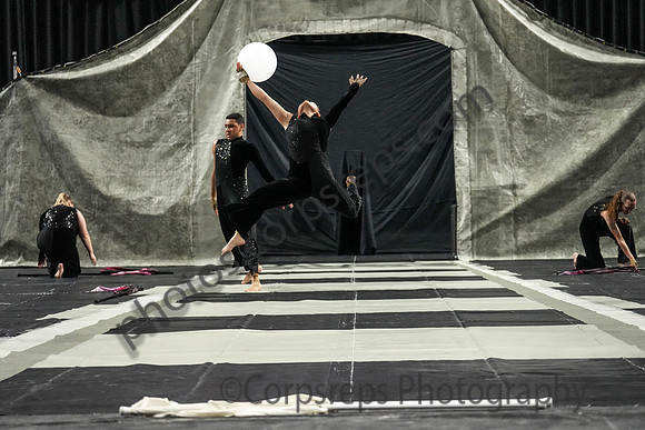 Emanon Winterguard_240421_Cure Insurance Arena-02636