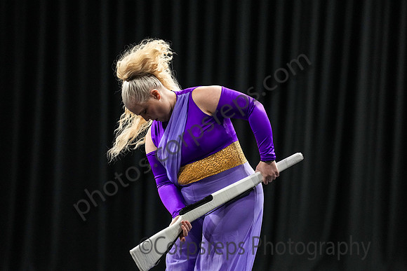 Barely Alive Winter Guard_240420_Cure Insurance Arena-06333