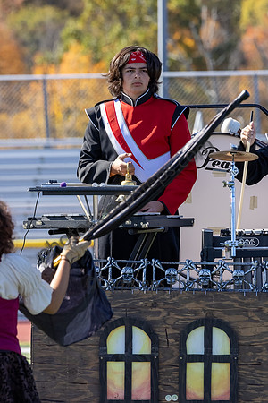 High Point Regional Band_241019_Vernon Township High School-JB00168
