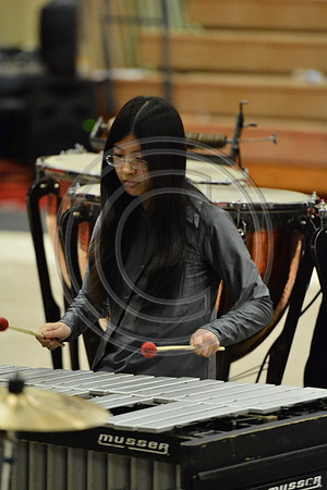 Montville Township Percussion-053