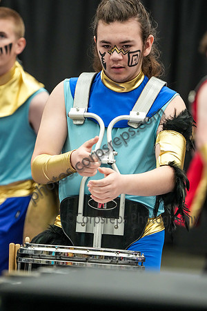 Northern York Drumline_250501_Wildwood-mg03225