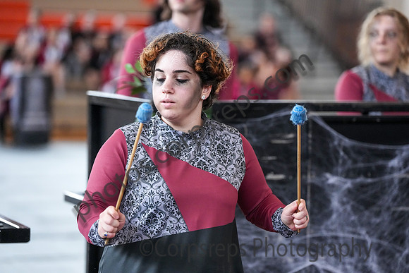 Abington Drumline_250426_Perkiomen Valley-00624
