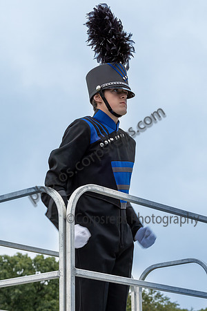 Division Avenue Band_240929_Long Island University-JB00880