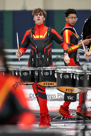 Trumbull Drumline_250308_Dartmouth-02874