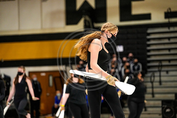 Walt Whitman Guard_220115_West Milford-09801