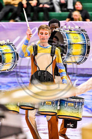 Cab Calloway Drumline_170304_Ridley-6020