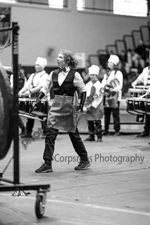 Council Rock South Drumline_250208_Council Rock South-04322