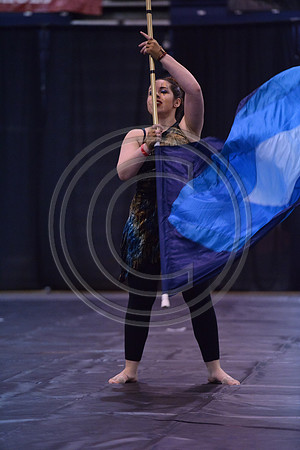 Hunterdon Central Regional Guard-1107