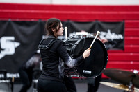Central Bucks Drumline_250329_Hatboro-Horsham-04143