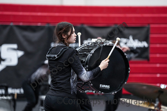 Central Bucks Drumline_250329_Hatboro-Horsham-04143