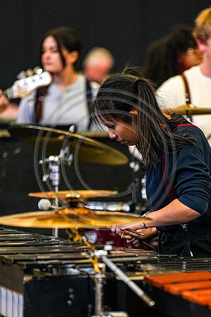 Highland Regional Drumline_220409_Coatesville-02661