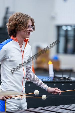 Owen J Roberts Drumline_250329_Hatboro-Horsham-03209