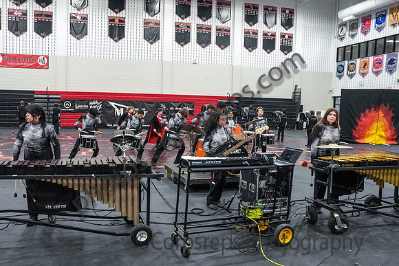 Central Bucks Drumline_250329_Hatboro-Horsham-04165