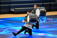 Highland Regional Percussion