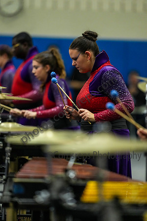 North Penn Drumline_250405_Spring-Ford-03176
