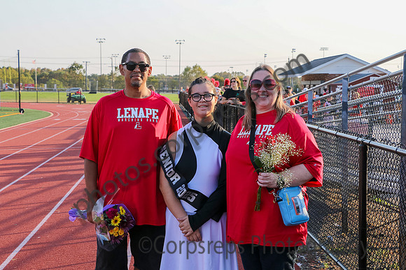 Lenape Senior Recognition_241013_Lenape-JSB0707