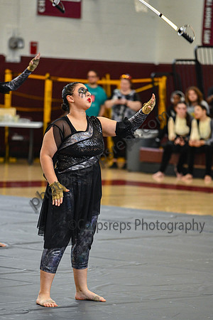 Eastern Regional Guard_250329_Abington-DJK02416