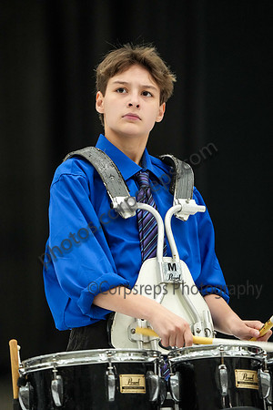 Haddon Heights Drumline_250501_Wildwood-mg00037