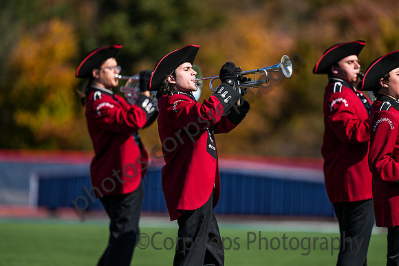 Haddonfield Memorial_241020_Eastern Regional-00875