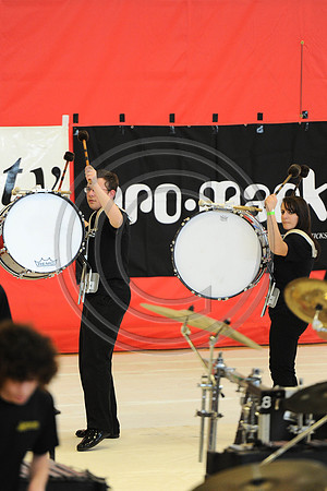 Upper Moreland Drumline_130413_Coatesville-7352