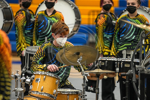 Avon Grove Drumline_220226_Downingtown East-04808