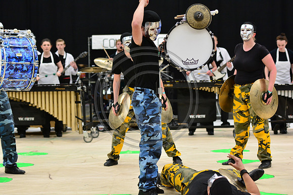 Cumberland Regional Drumline-2047
