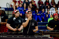 North Brunswick Drumline_240420_Arthur L Johnson-KL00008