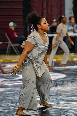 Cheltenham Guard_250329_Abington-DJK02332