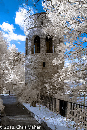 002-Chime Tower at Longwood