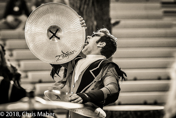 011-Lick - Perkiomen Valley Drumline