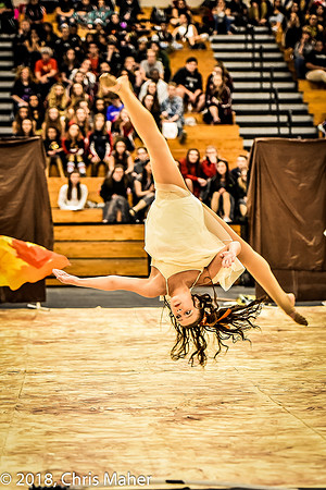 019-Mid-Flip - Morris Hills Guard