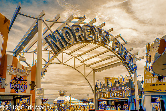 028-Morey's Piers
