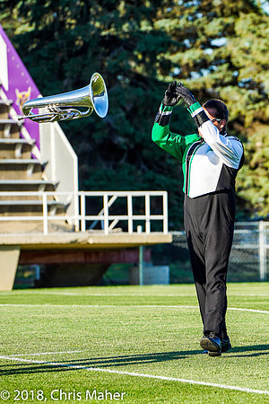 035-Who is holding the horn- - Govenaires