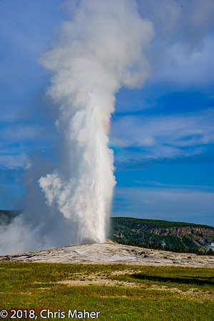 043-Old Faithful
