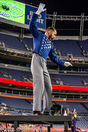 056-Daniel Belcher at DATR - Blue Knights