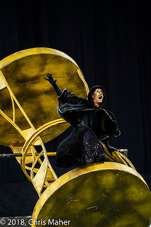 066-Hourglass - Crossmen