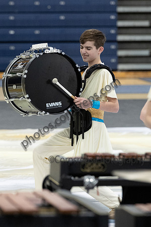 Liverpool Drumline_250322_RWJ Barnabas Health Arena-JB01370