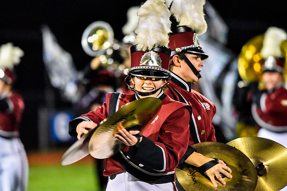121-Cymbal Happiness
